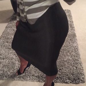 michael kors skirts olive